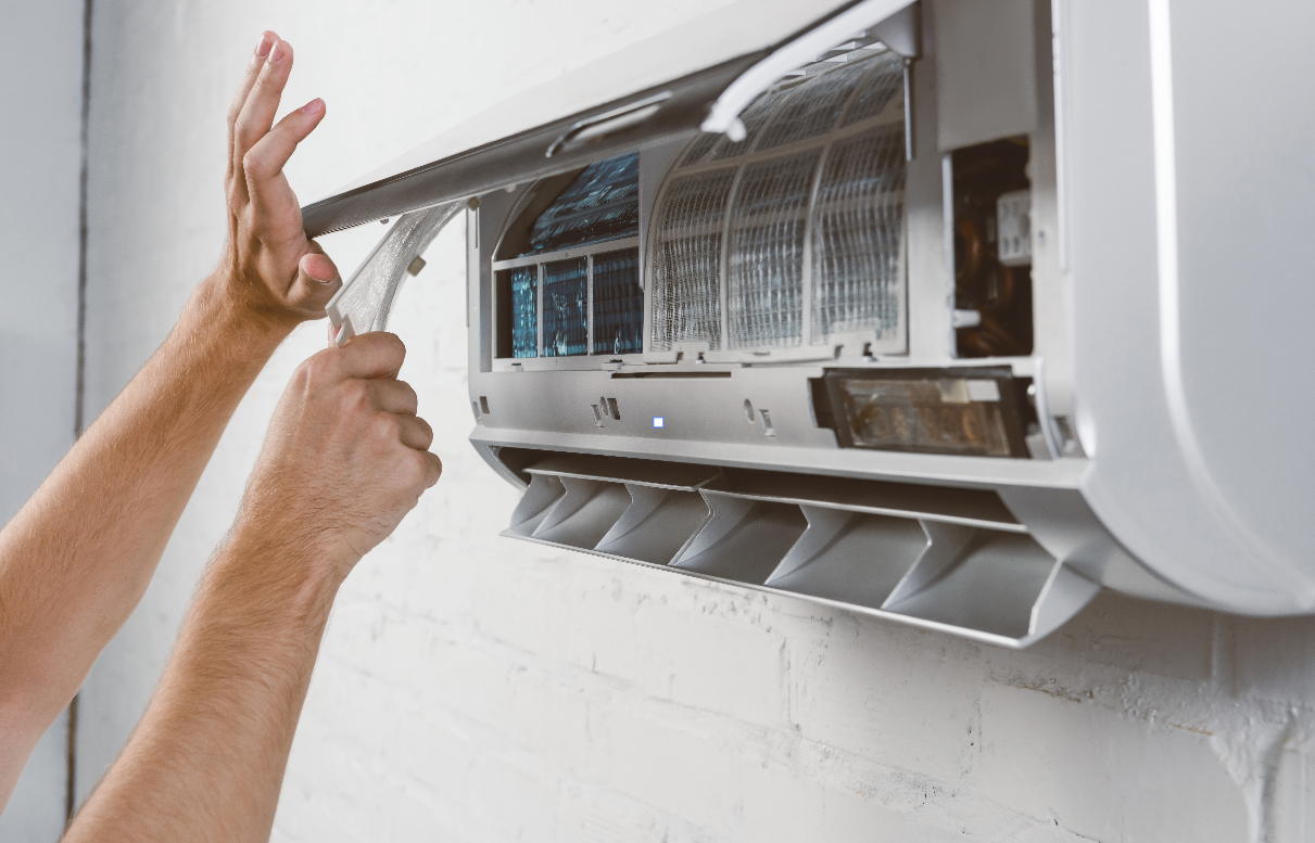 Air Conditioning Installation