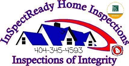 In-Spect-Ready Home Inspections logo