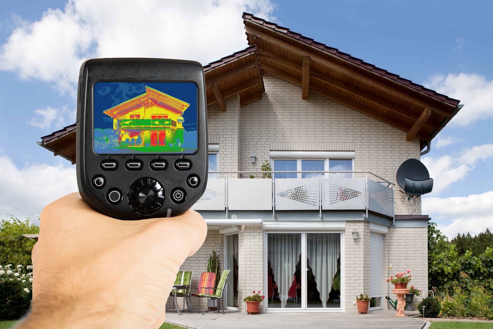Energy Audit